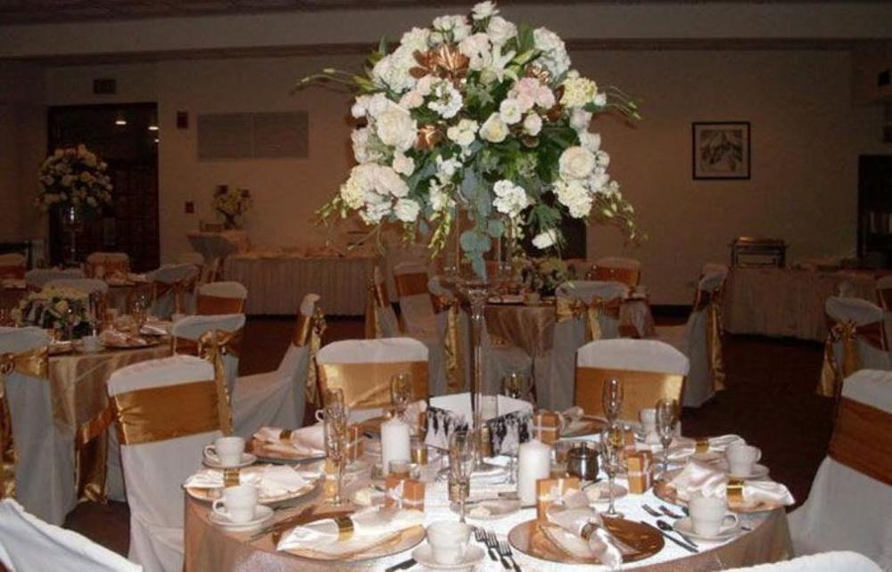 Nichols Village Hotel And Spa Clarks Summit Bagian luar foto