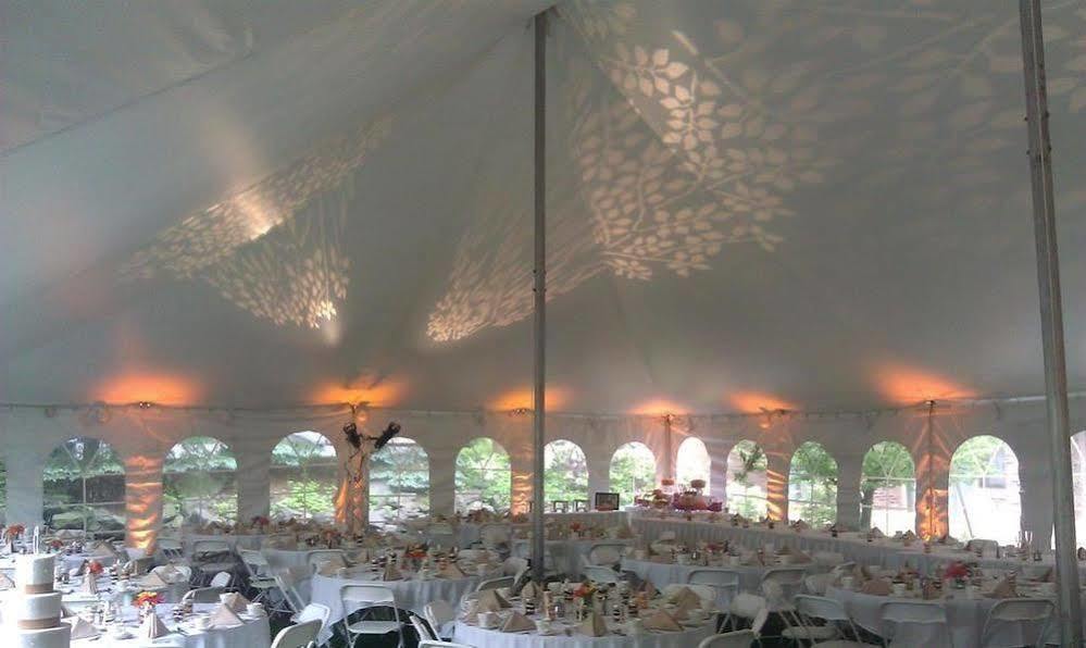 Nichols Village Hotel And Spa Clarks Summit Bagian luar foto